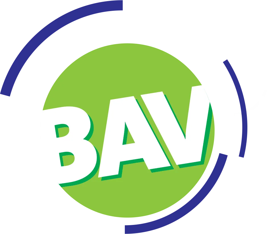 Belangenorganisatie Amateur Voetbalverenigingen logo