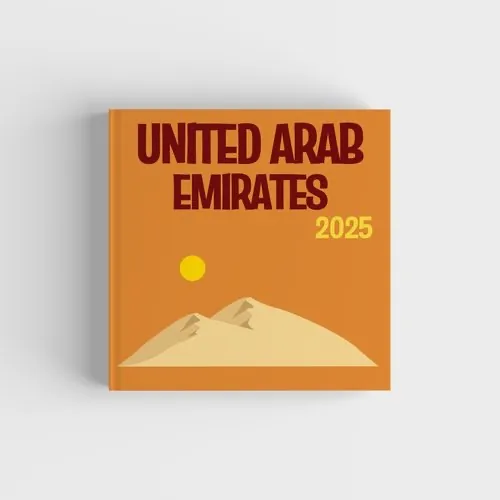 United Arab Emirates cover