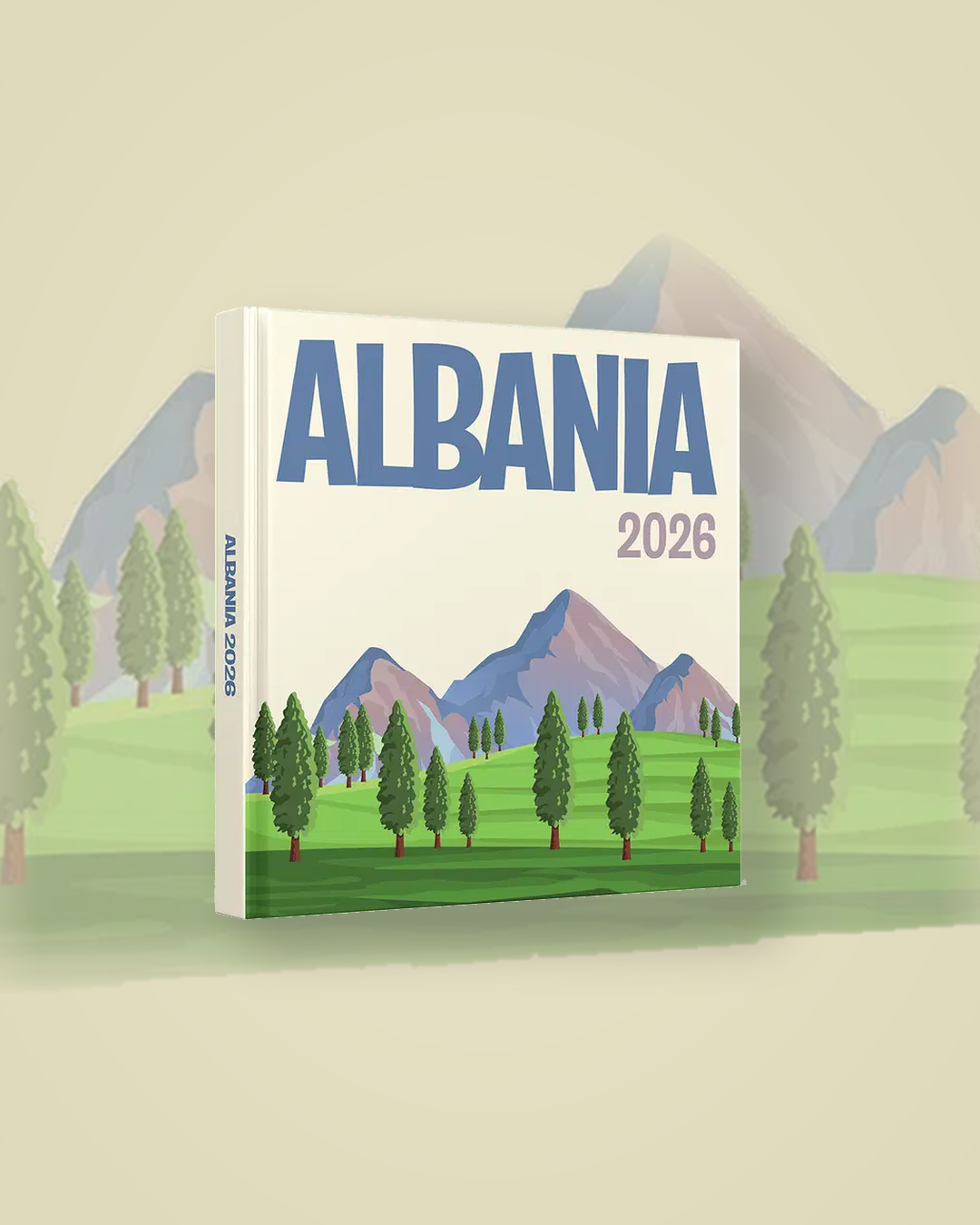 Albanie — image 4
