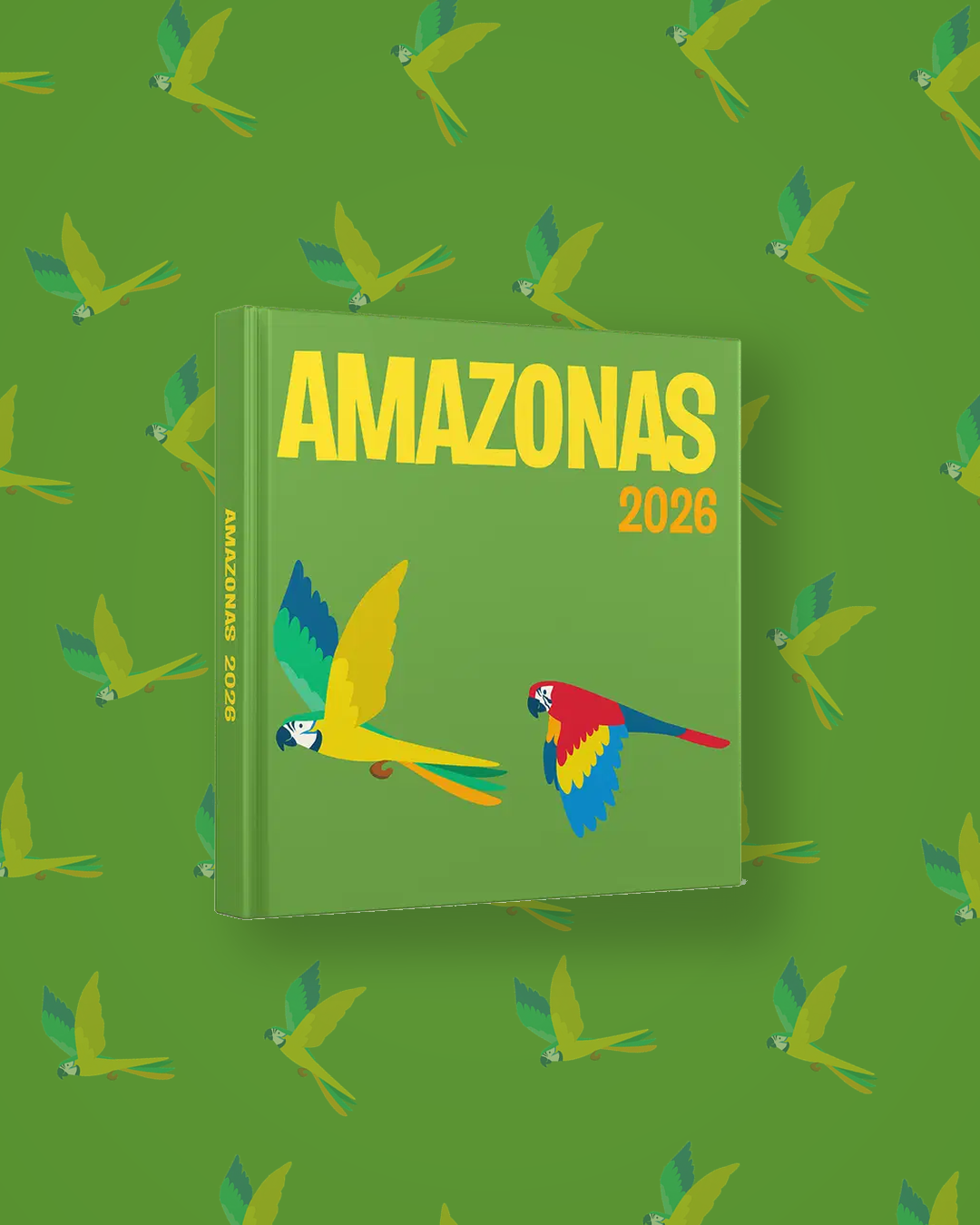 Amazonie — image 4