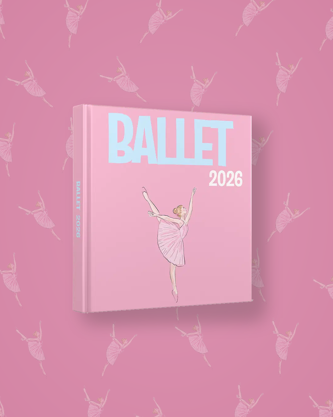 Ballet 2 — image 4