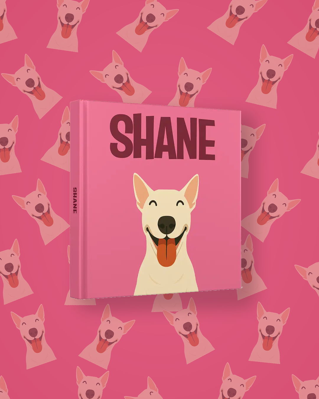 Bull Terrier — image 4