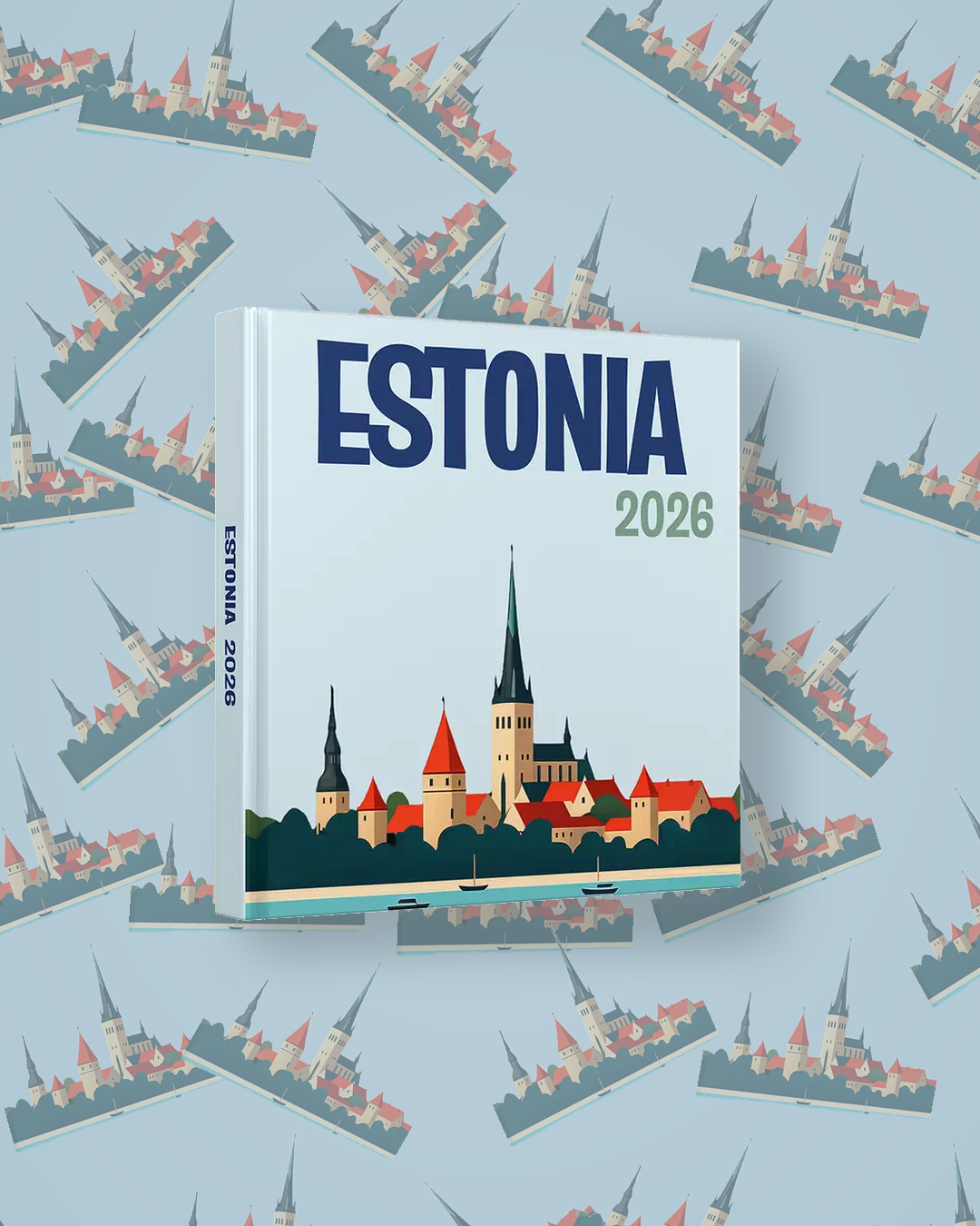 Estonie — image 4