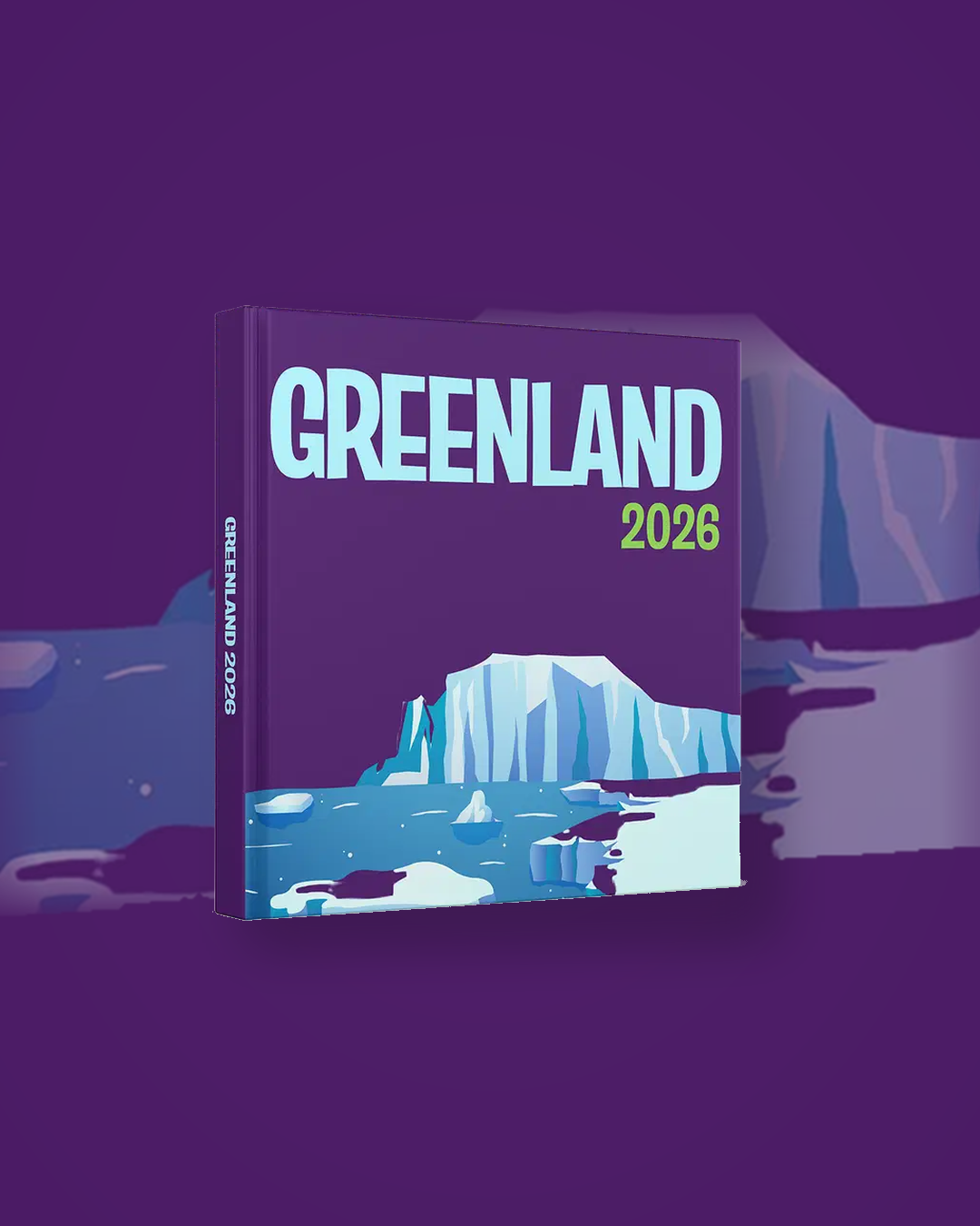 Groenland — image 4