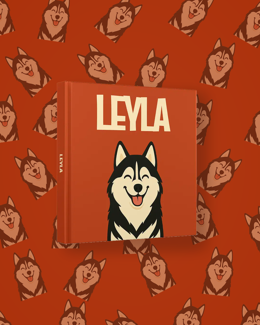 Husky — image 4