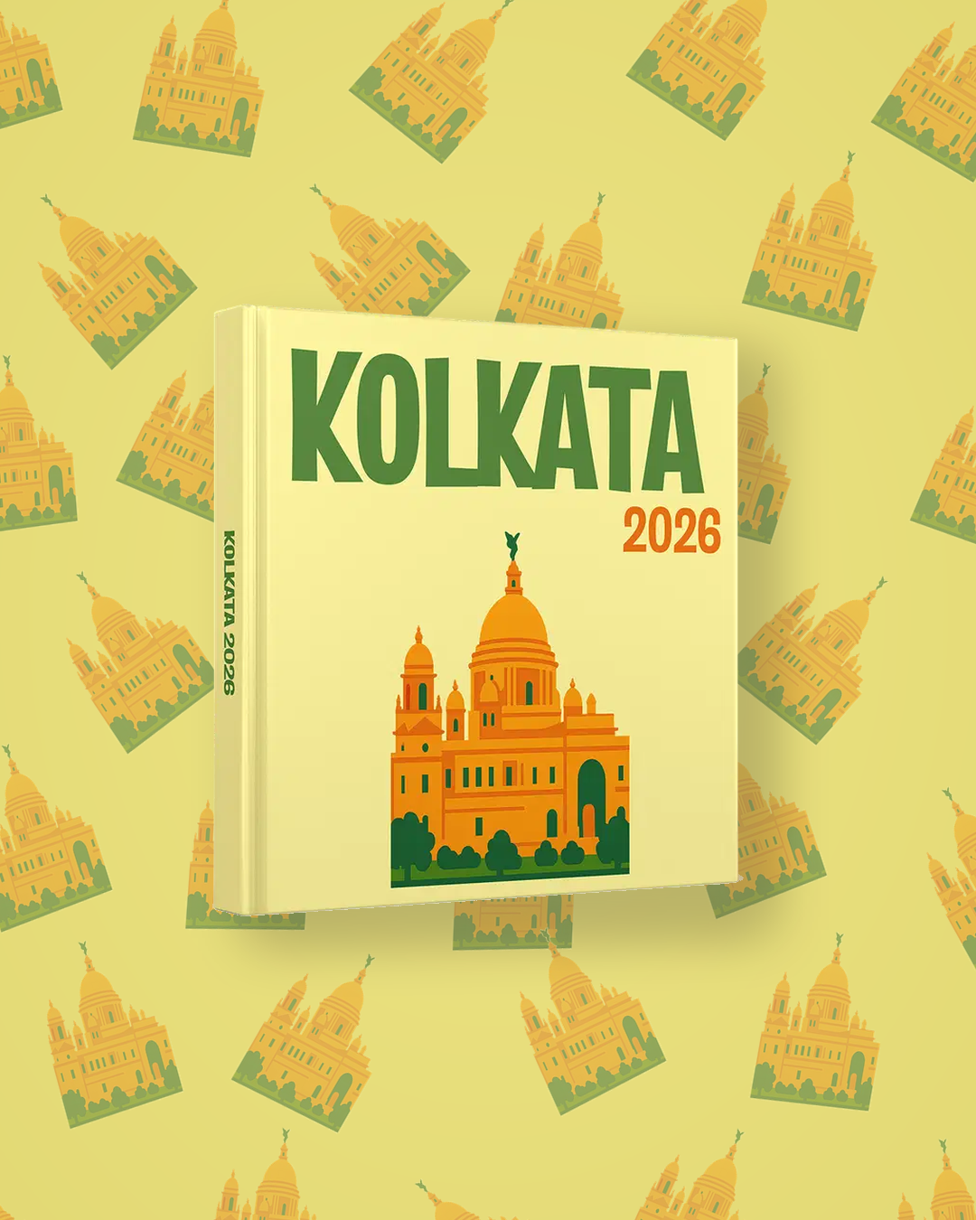 Calcutta — image 4