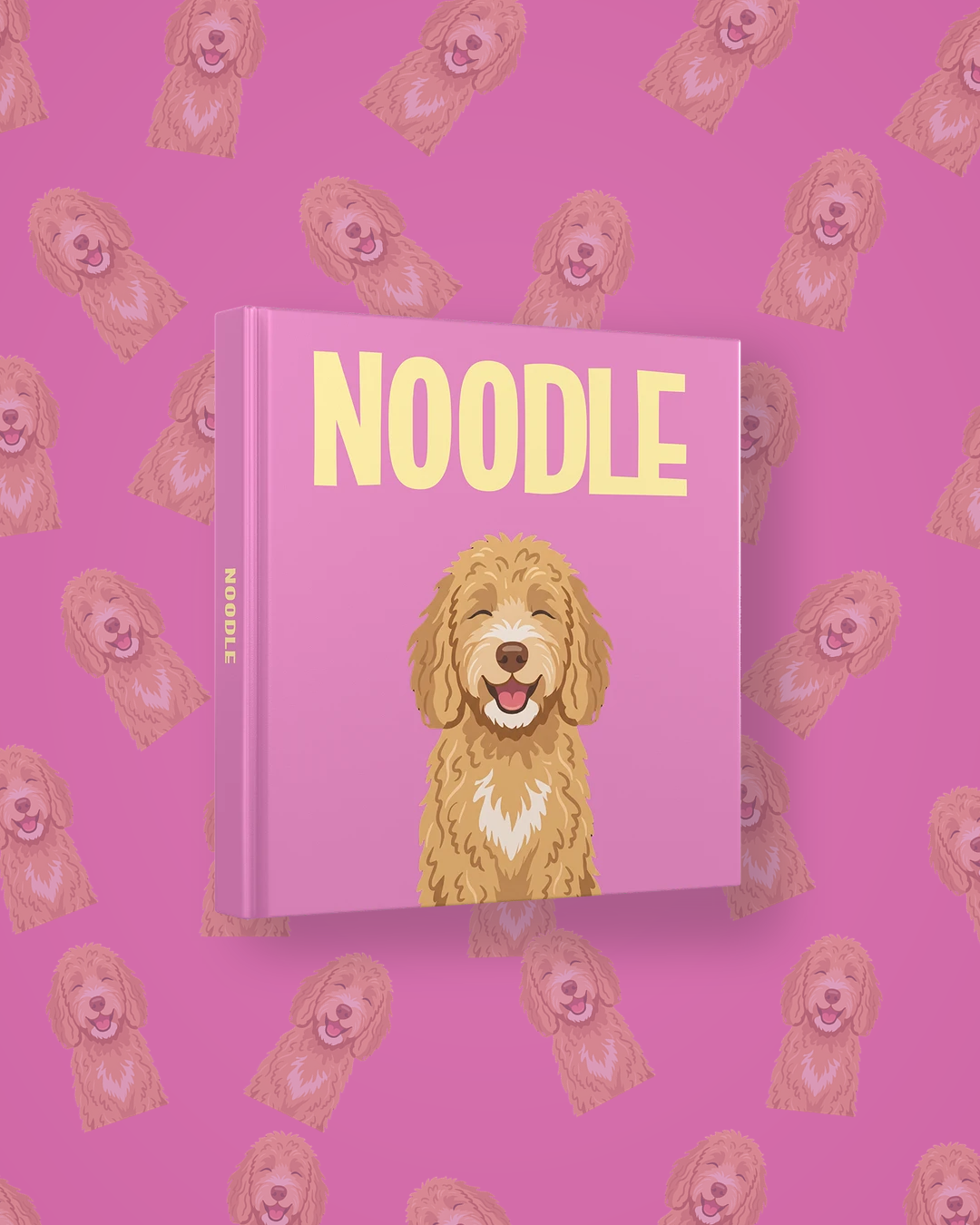 Labradoodle Doré — image 4