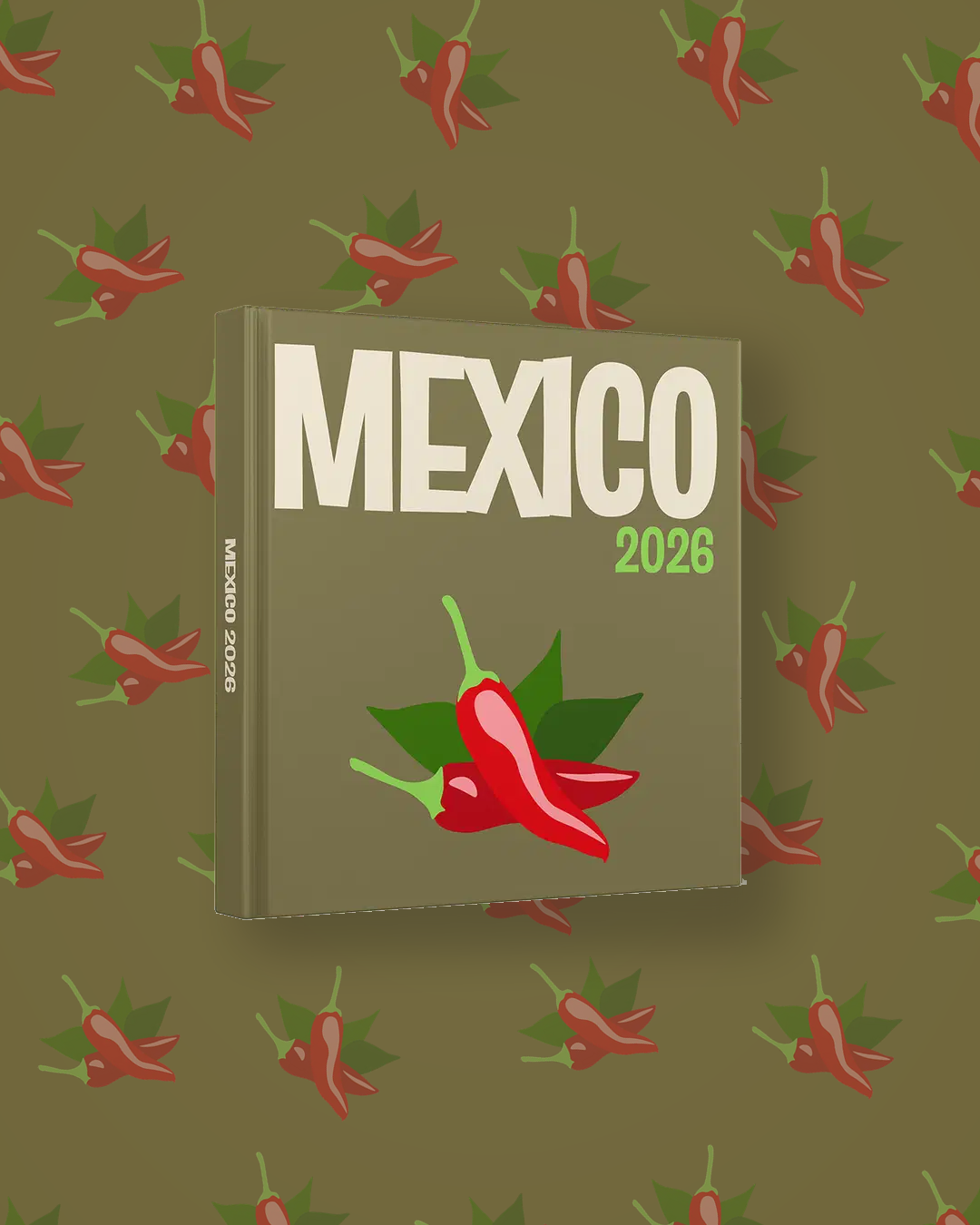 Mexique — image 4