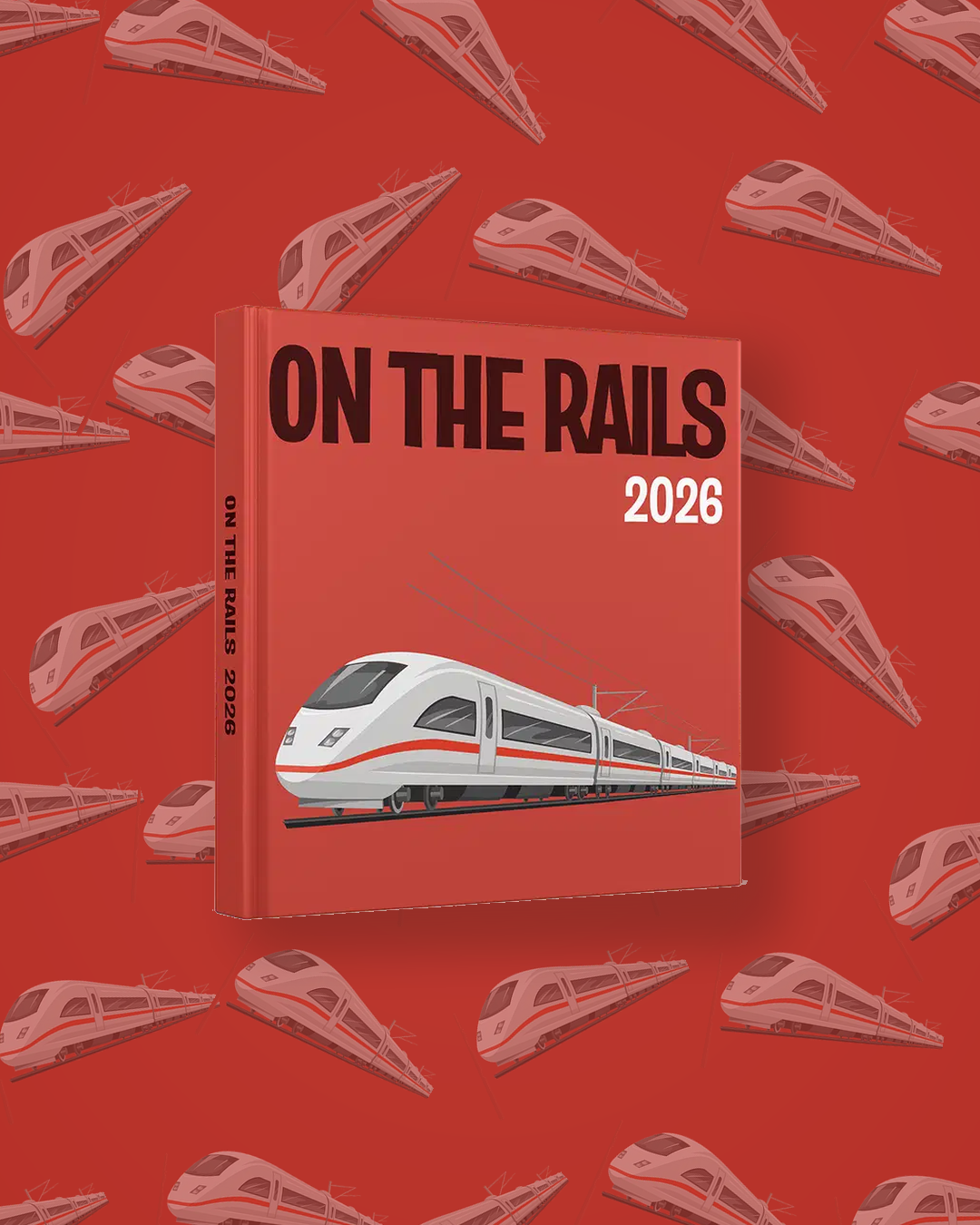 En train — image 4