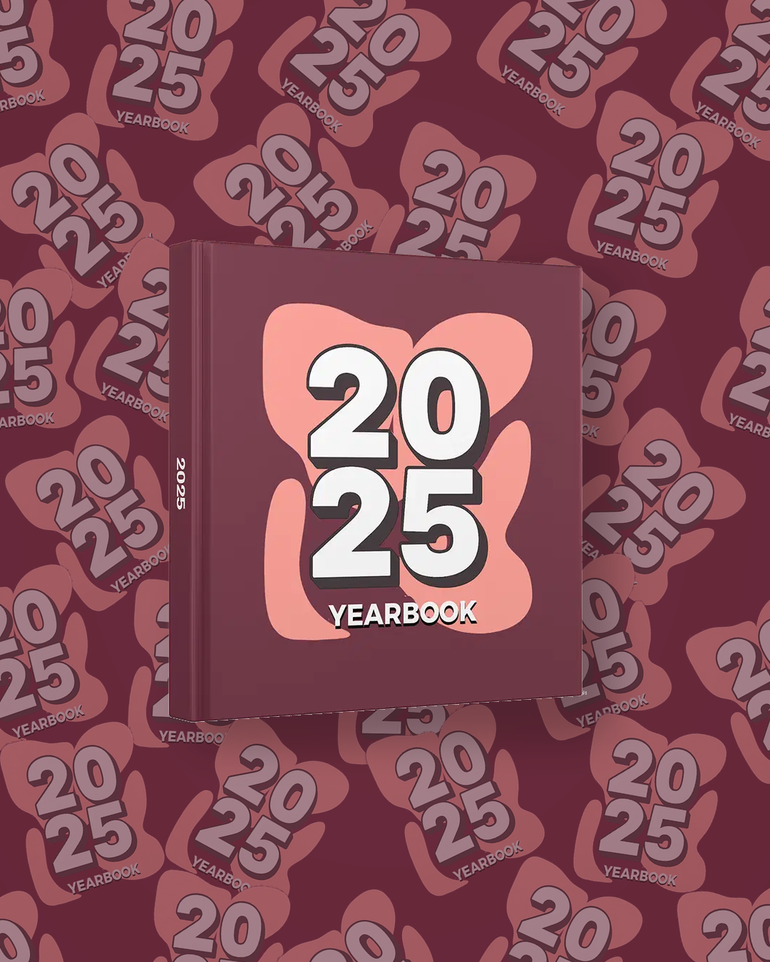 Retro Year Book – Bordeaux — image 4