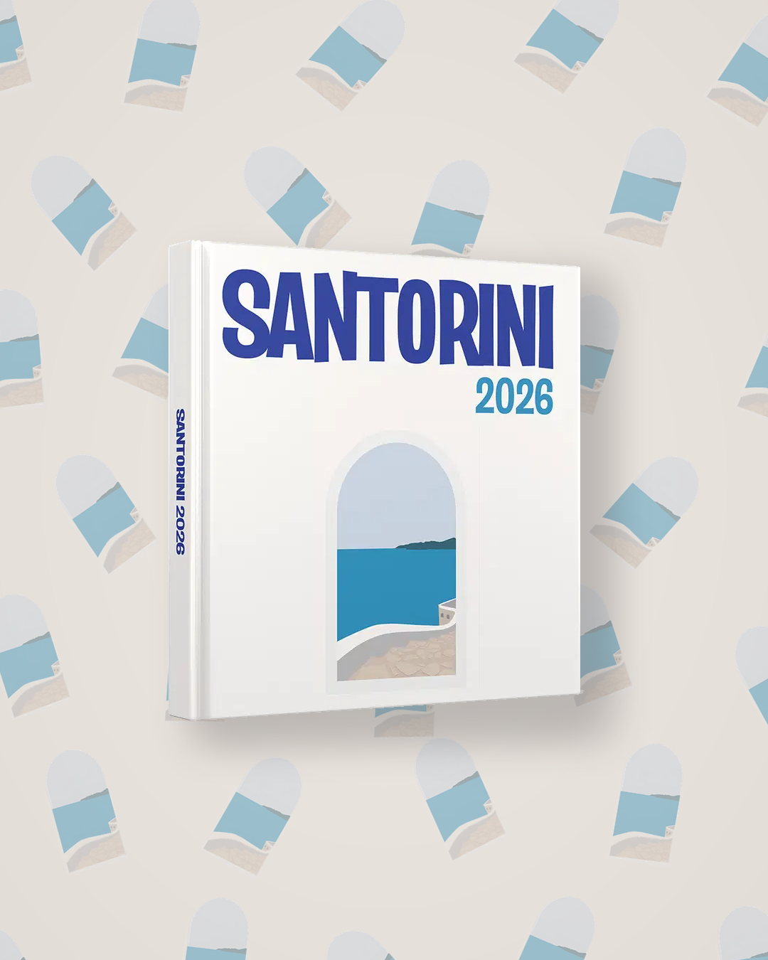 Santorin — image 4