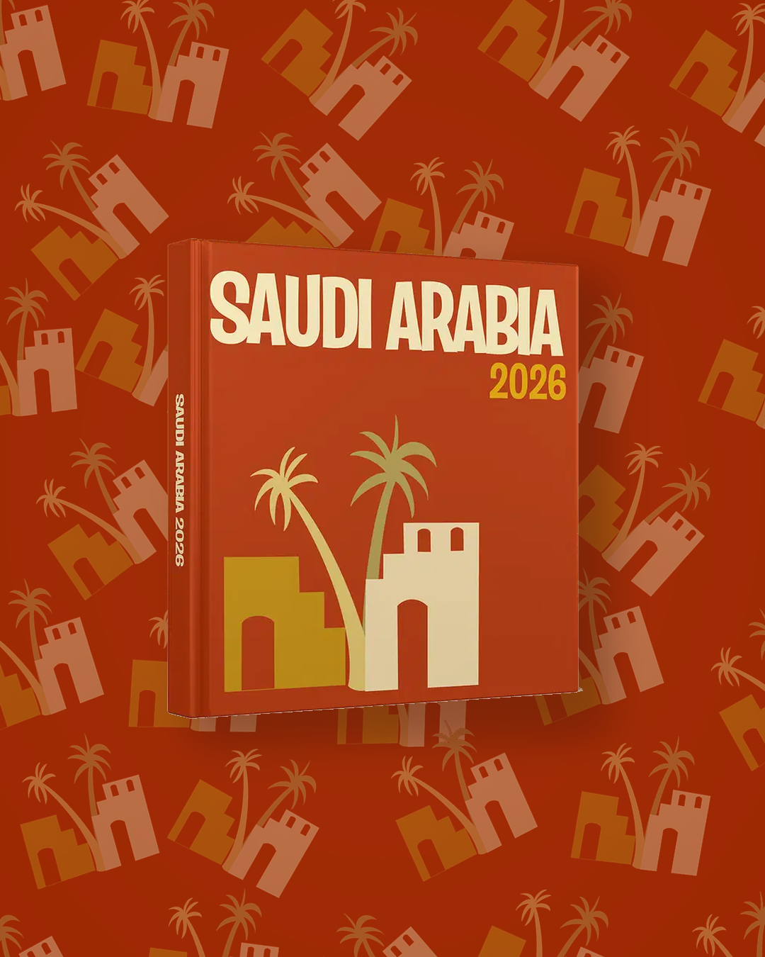 Arabie saoudite — image 4