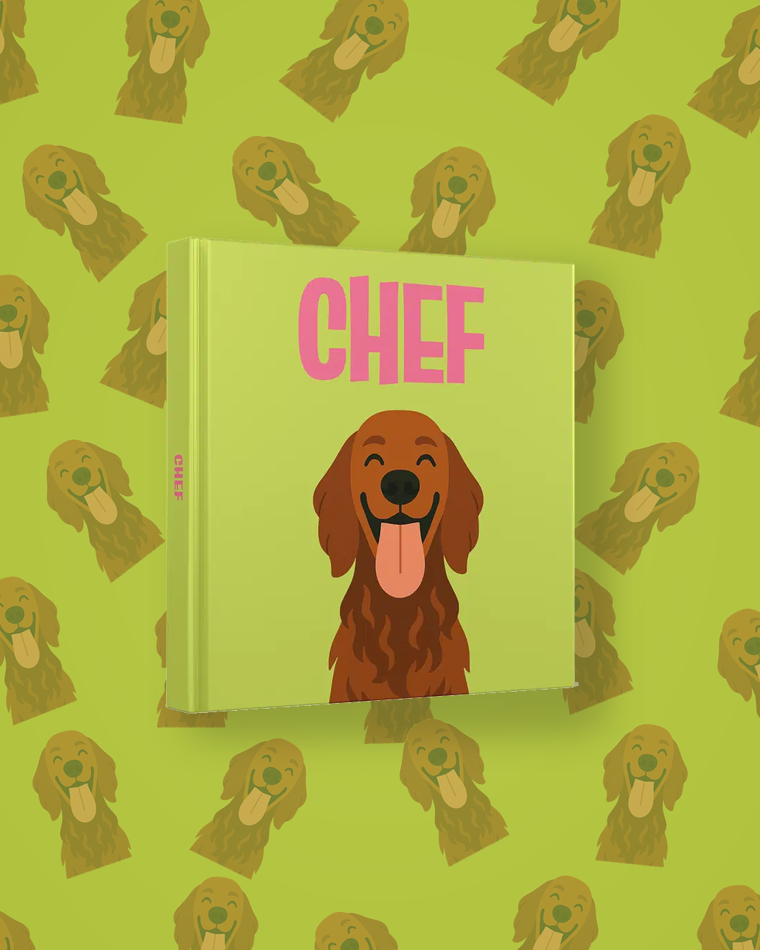 Setter — image 4