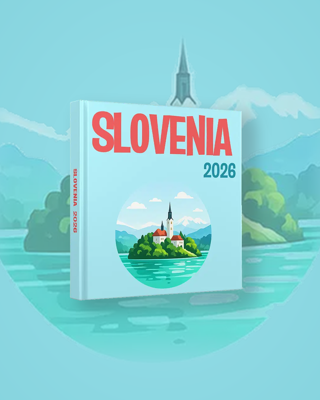Slovénie — image 4