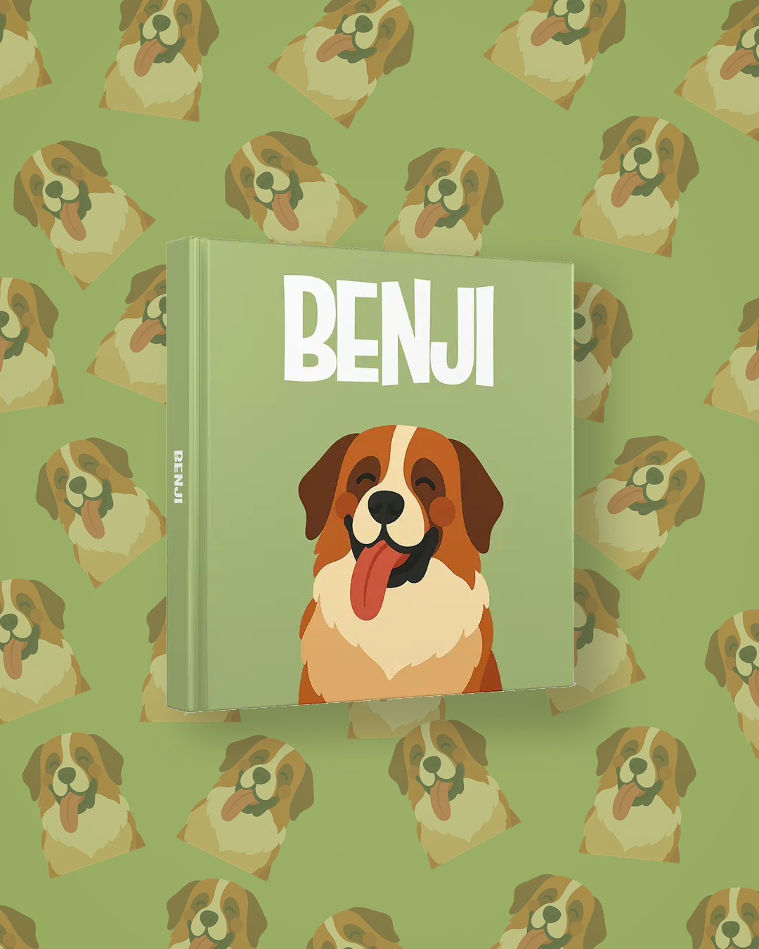 Saint-Bernard — image 4