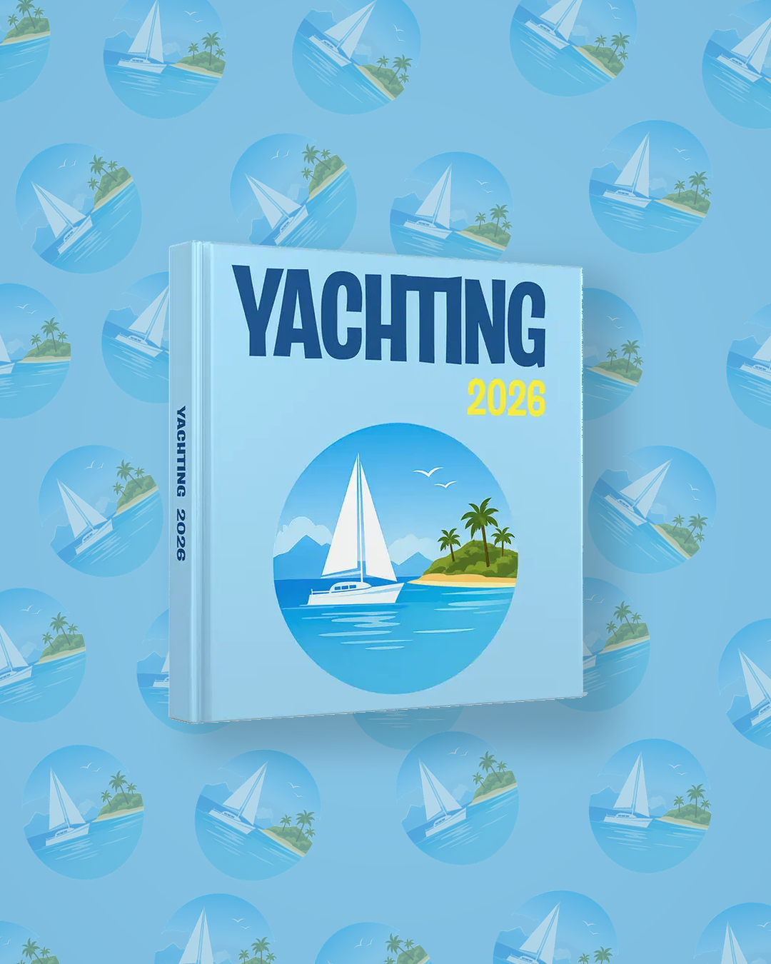 Yachting — image 4
