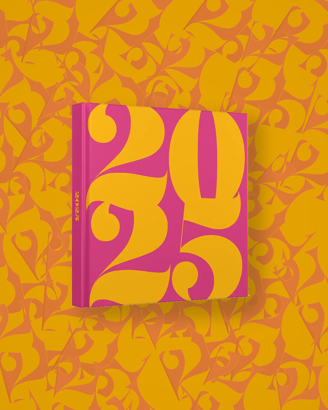 Year Book – Rose — image 4