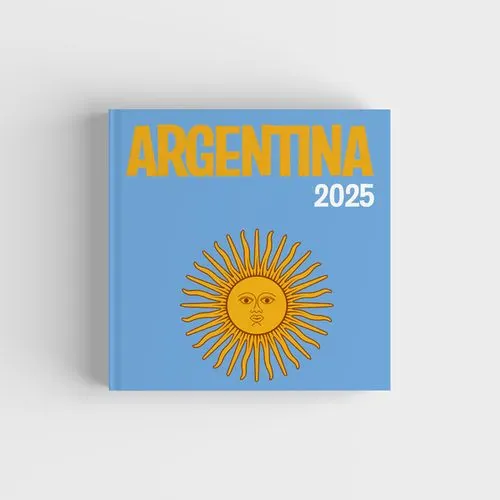 Argentina cover