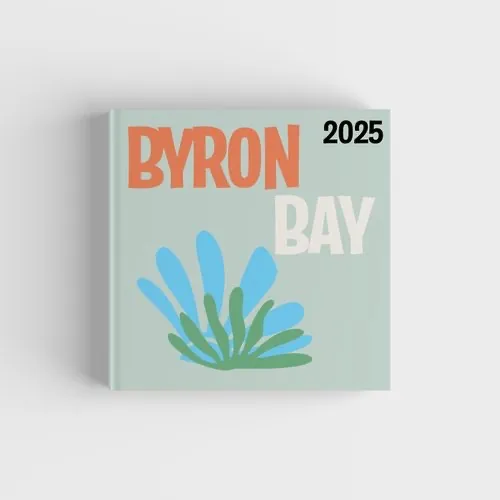 Byron Bay cover