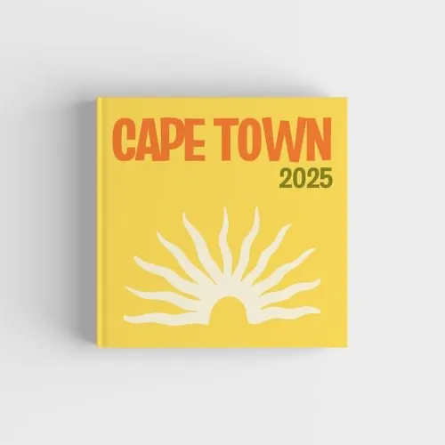 Cape Town cover