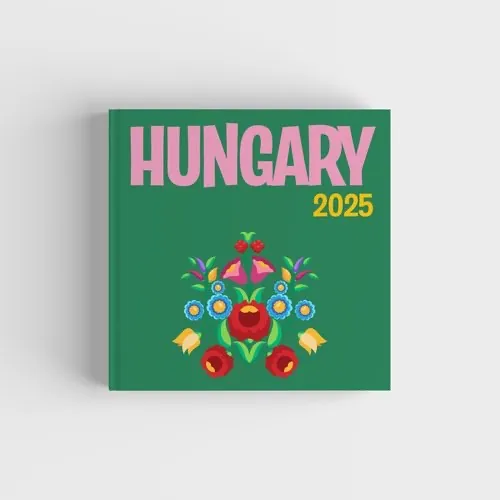 Hungary cover