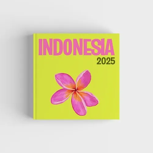 Indonesia cover