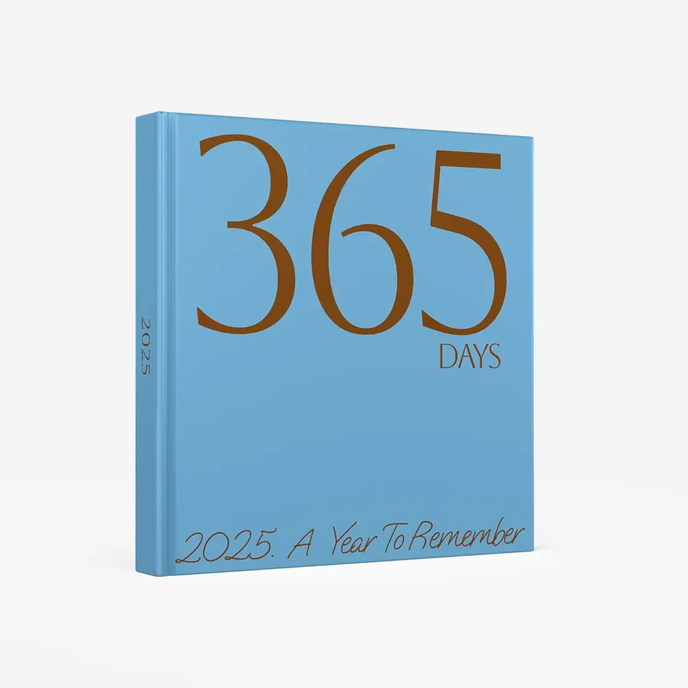 365 Days – Bleu