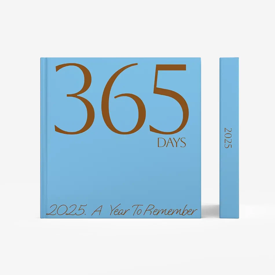 365 Days – Bleu — image 3