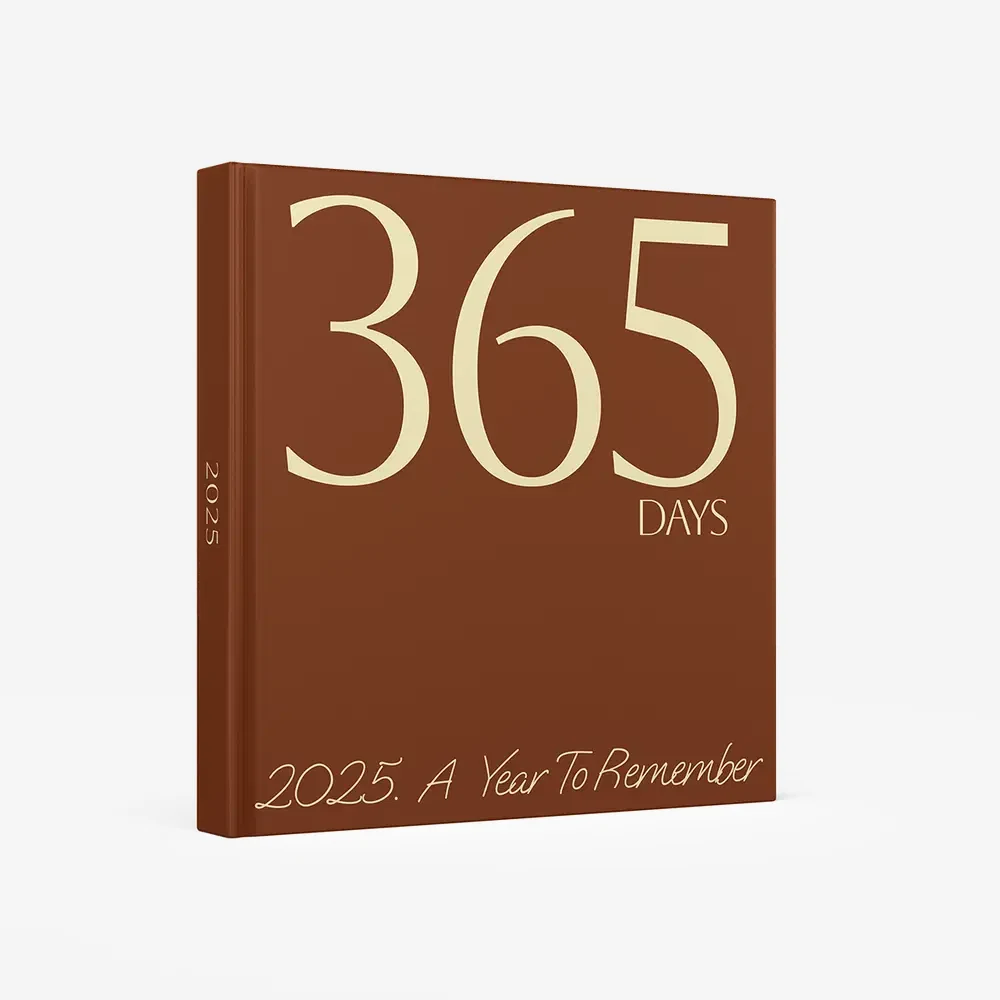 365 Days – Marron