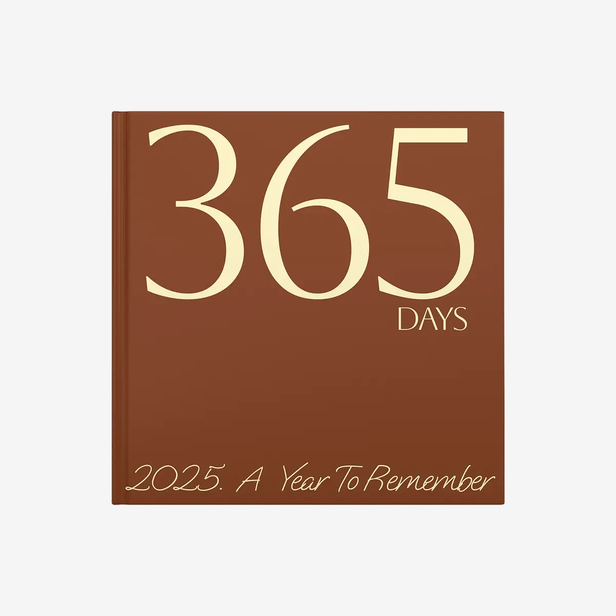365 Days – Marron — image 2