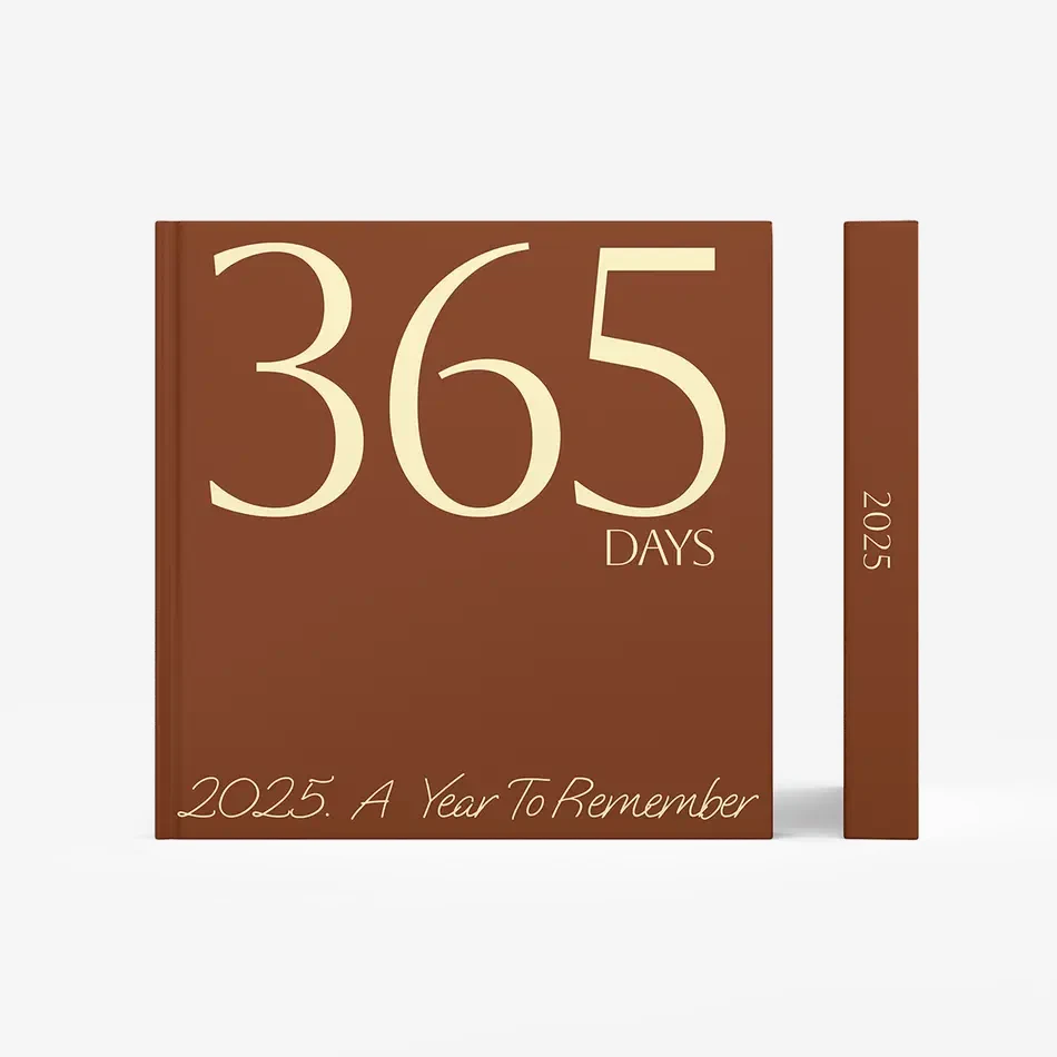 365 Days – Marron — image 3