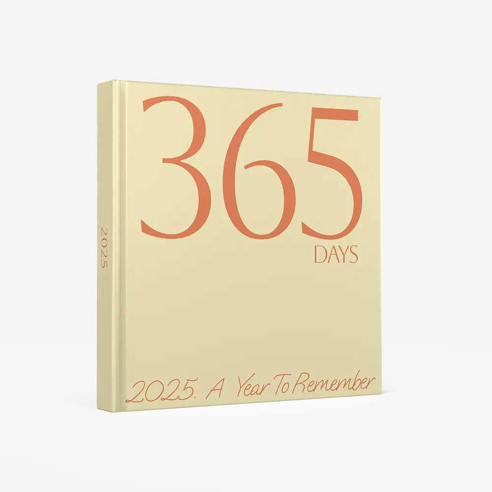 365 Days – Crème