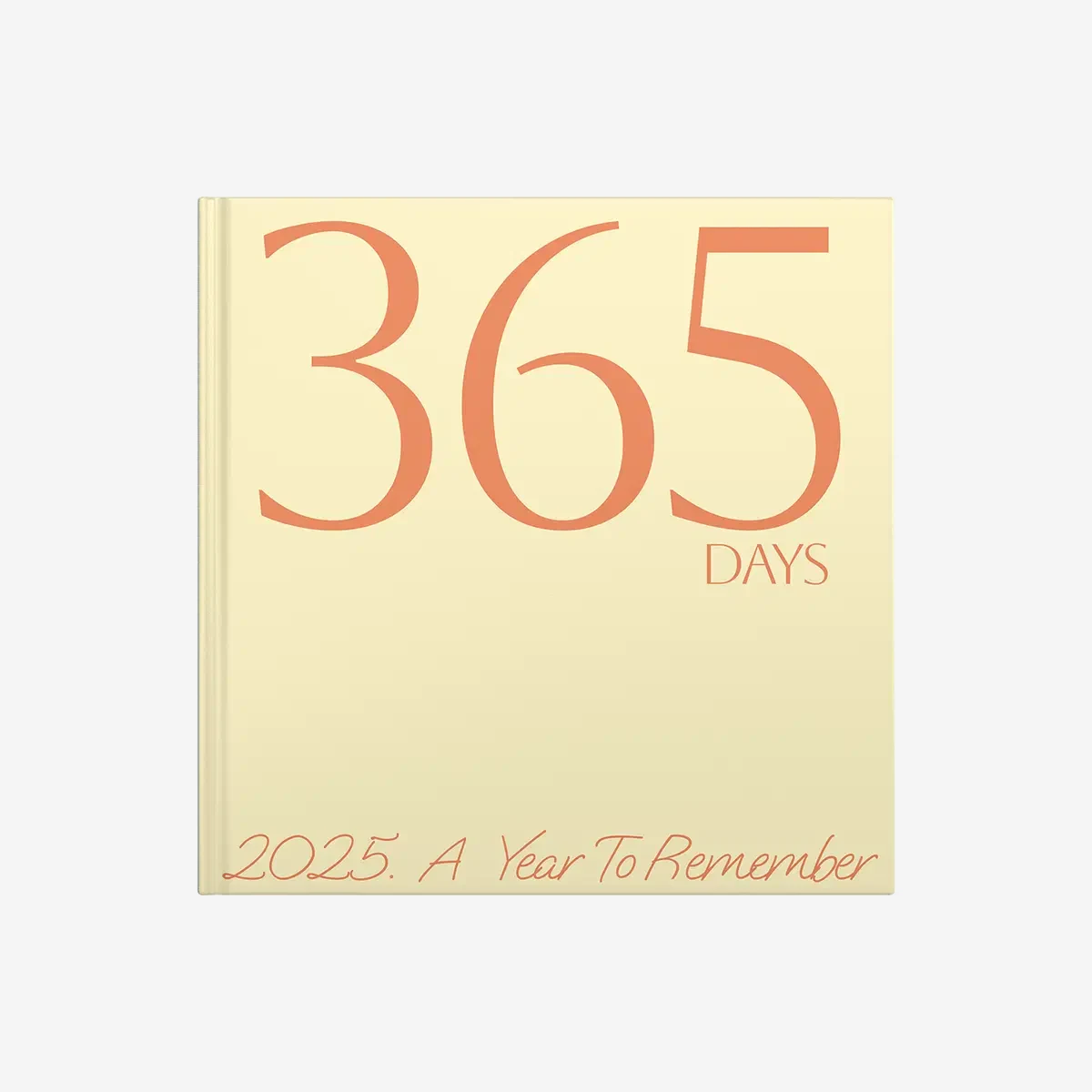 365 Days – Crème — image 2