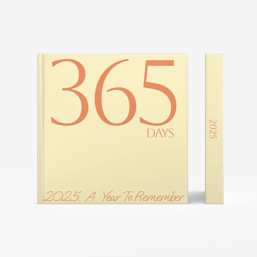 365 Days – Crème — image 3