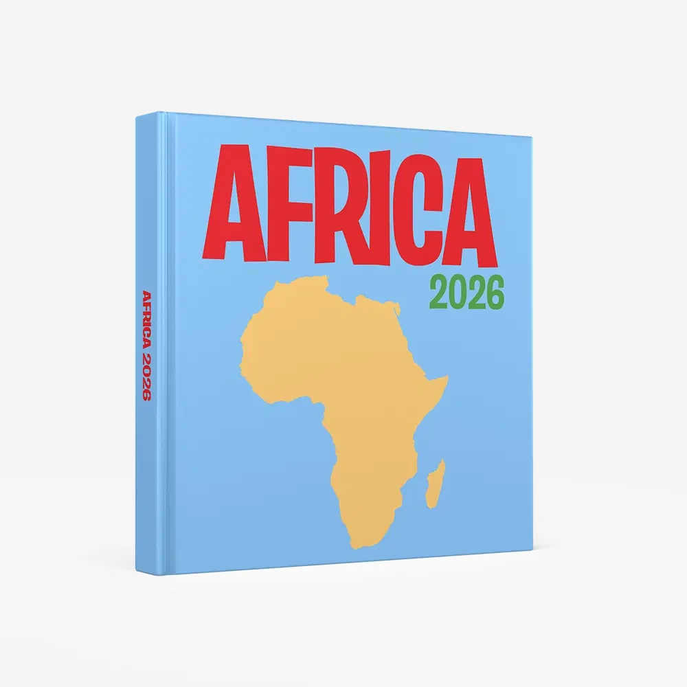 Afrique