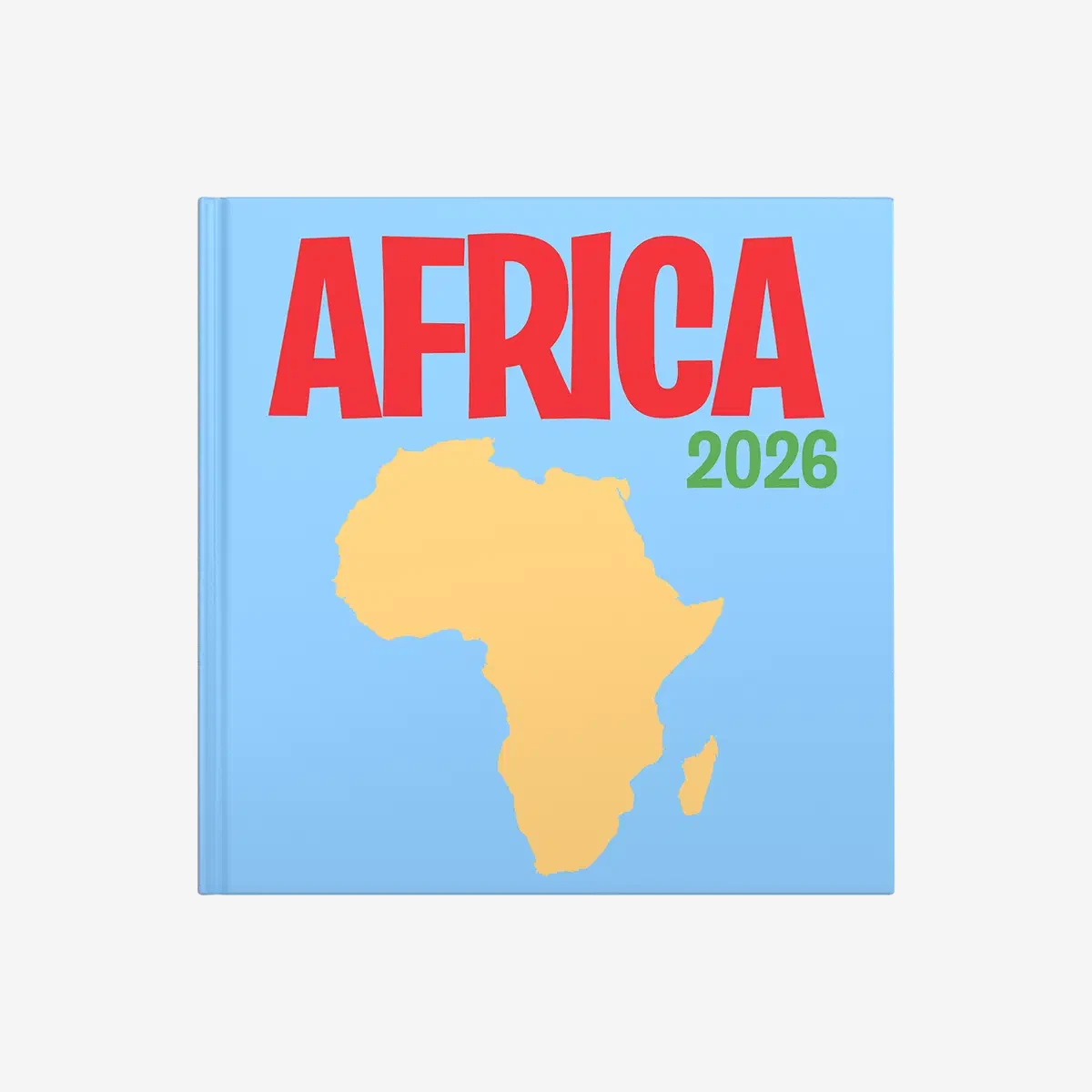 Afrique — image 2