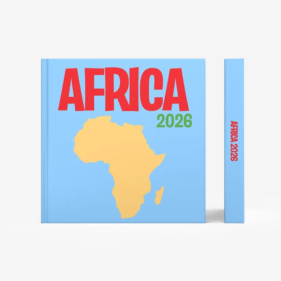 Afrique — image 3