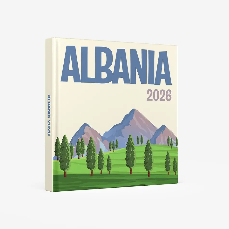 Albanie