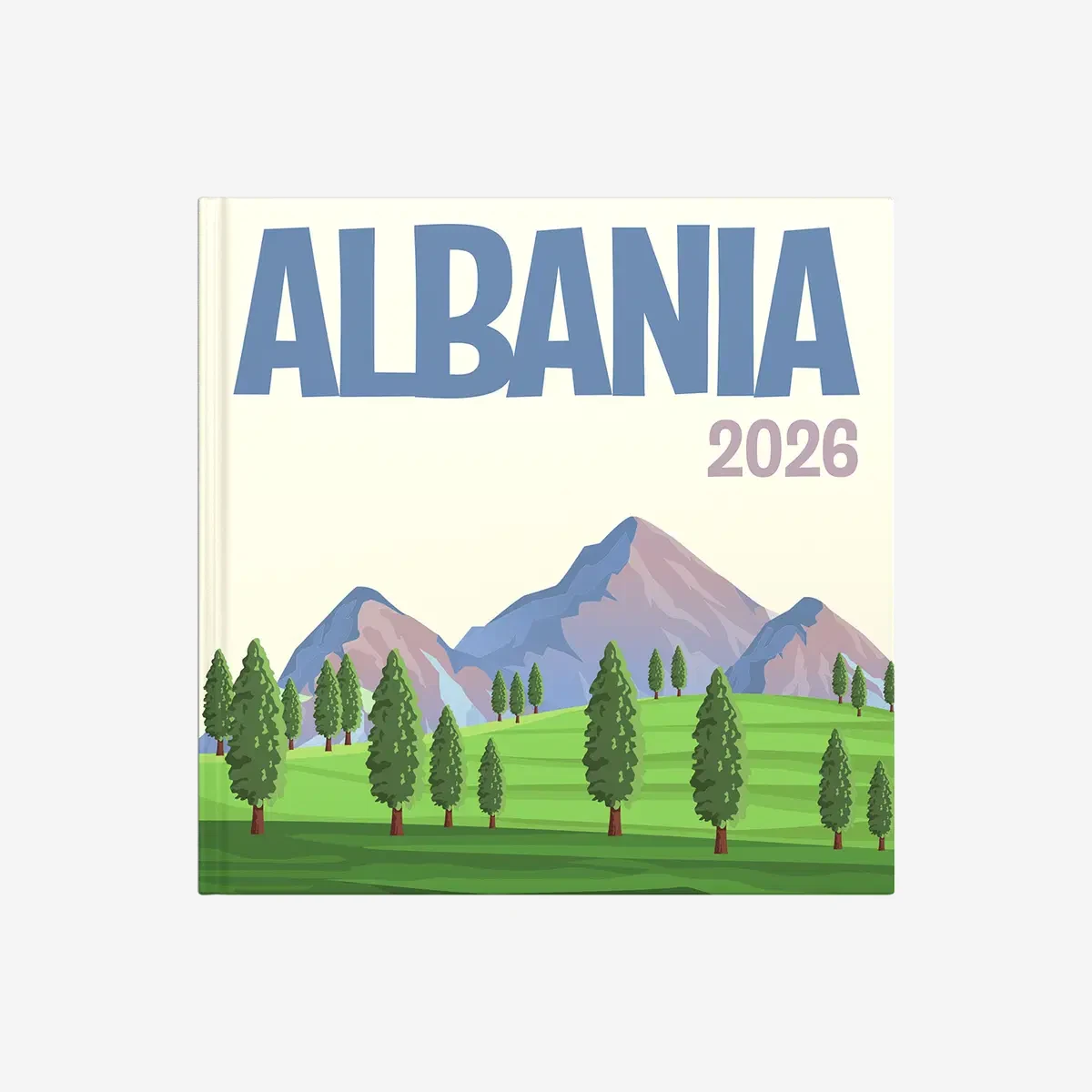 Albanie — image 2