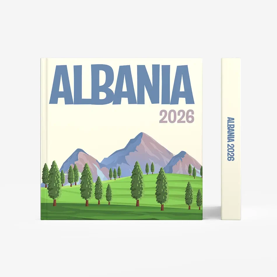 Albanie — image 3