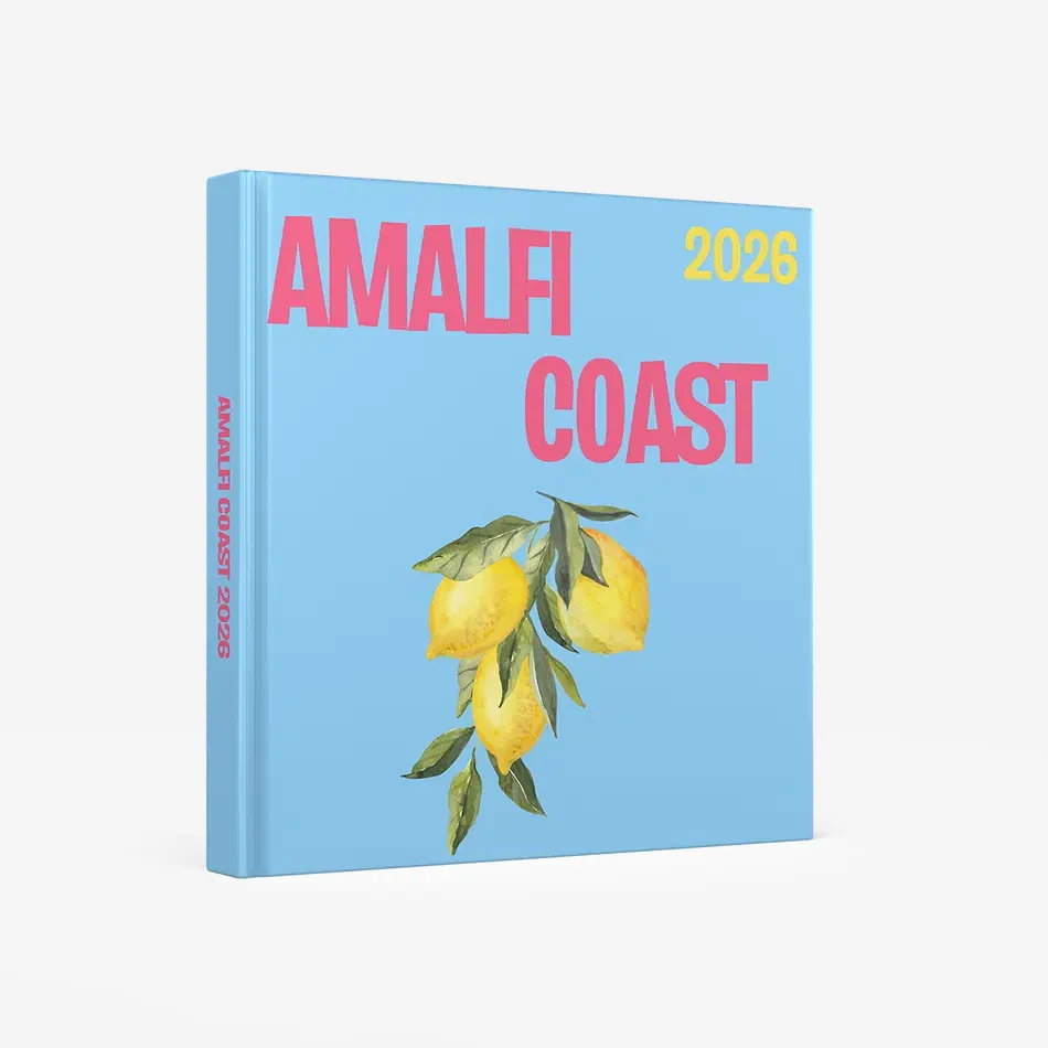 Côte amalfitaine