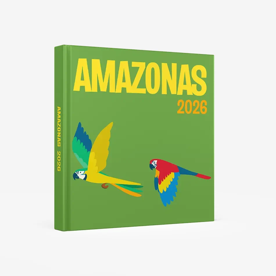 Amazonie