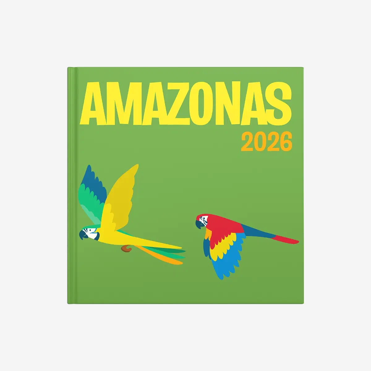 Amazonie — image 2