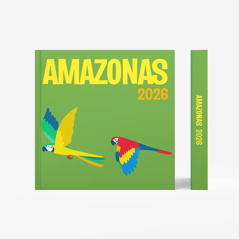 Amazonie — image 3