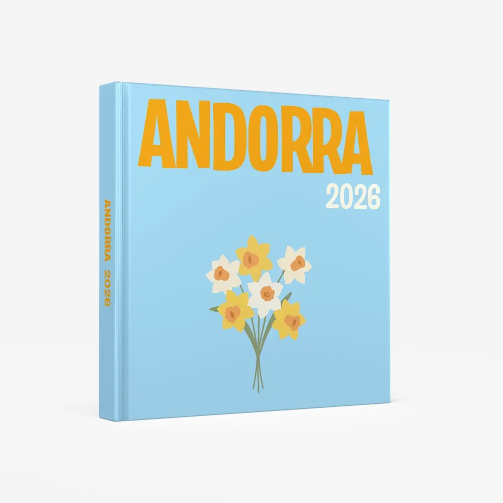 Andorre