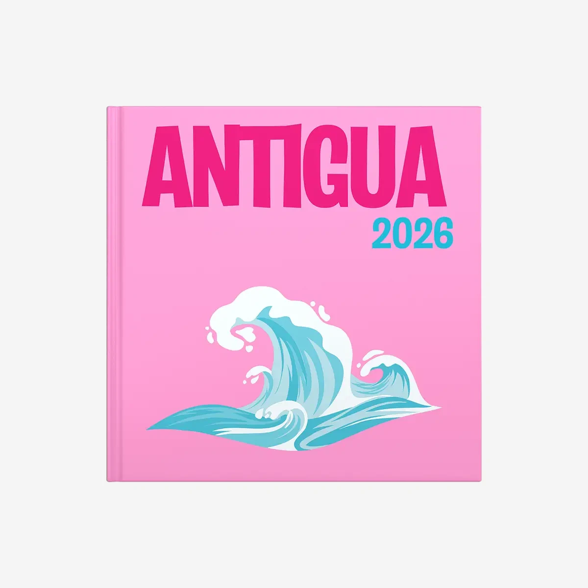 Antigua — image 2