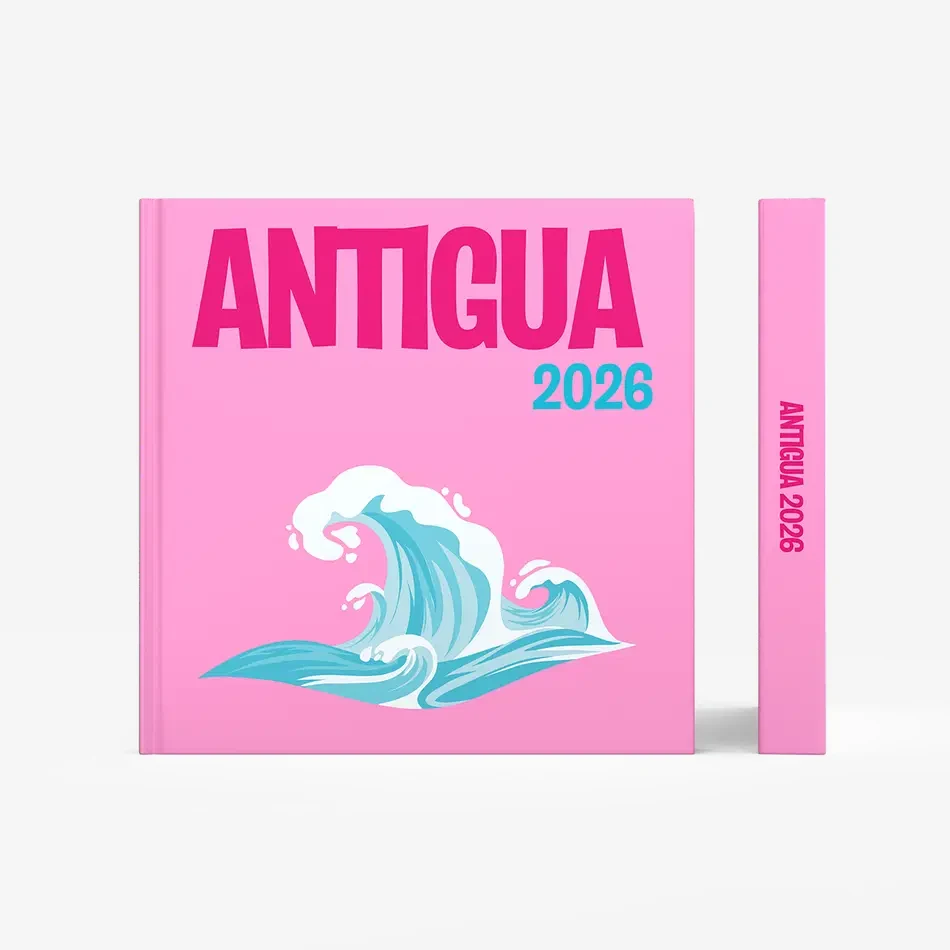 Antigua — image 3