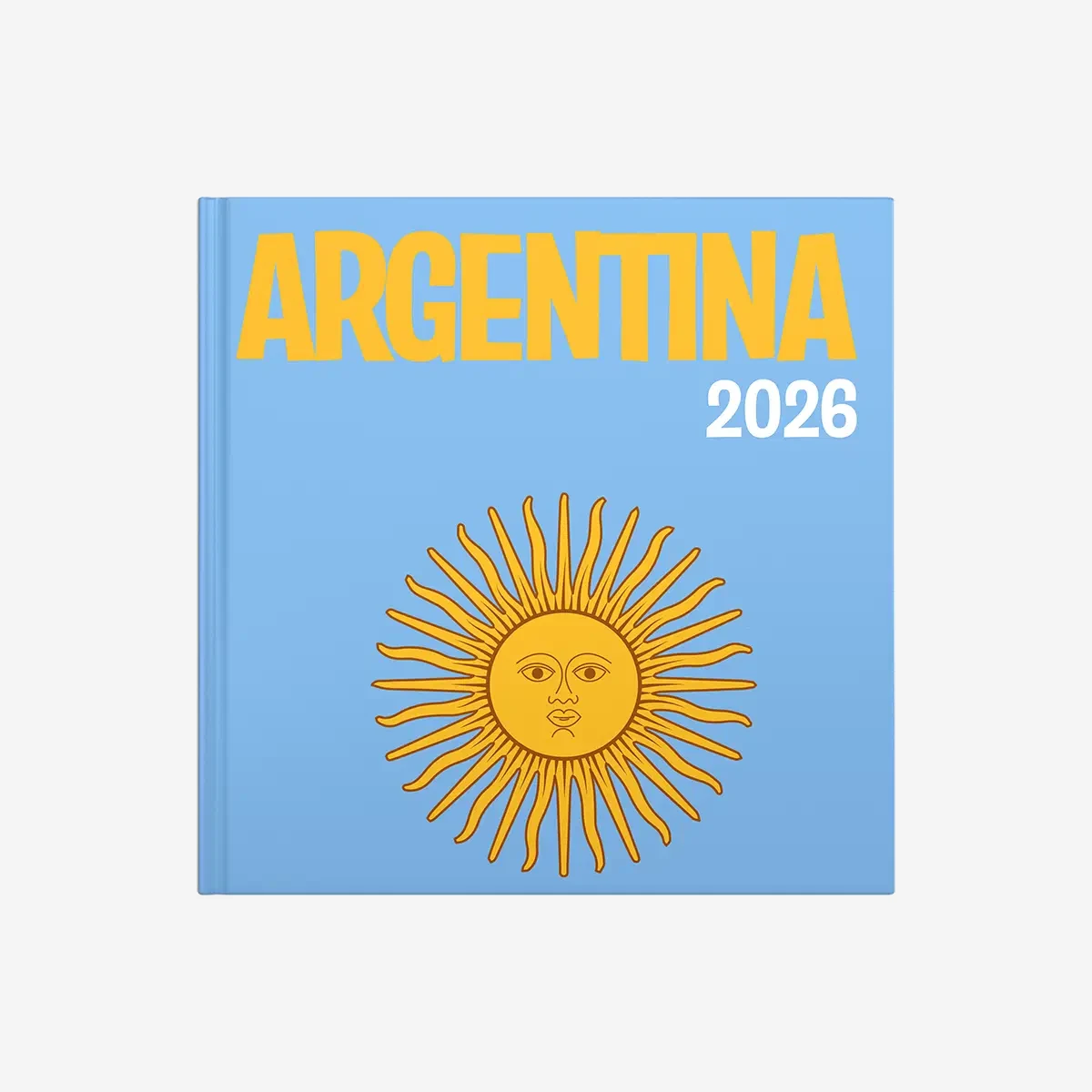 Argentine — image 2