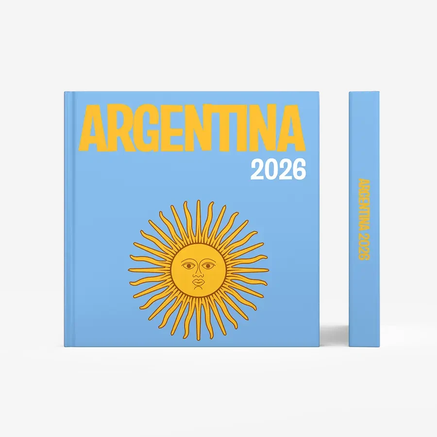Argentine — image 3