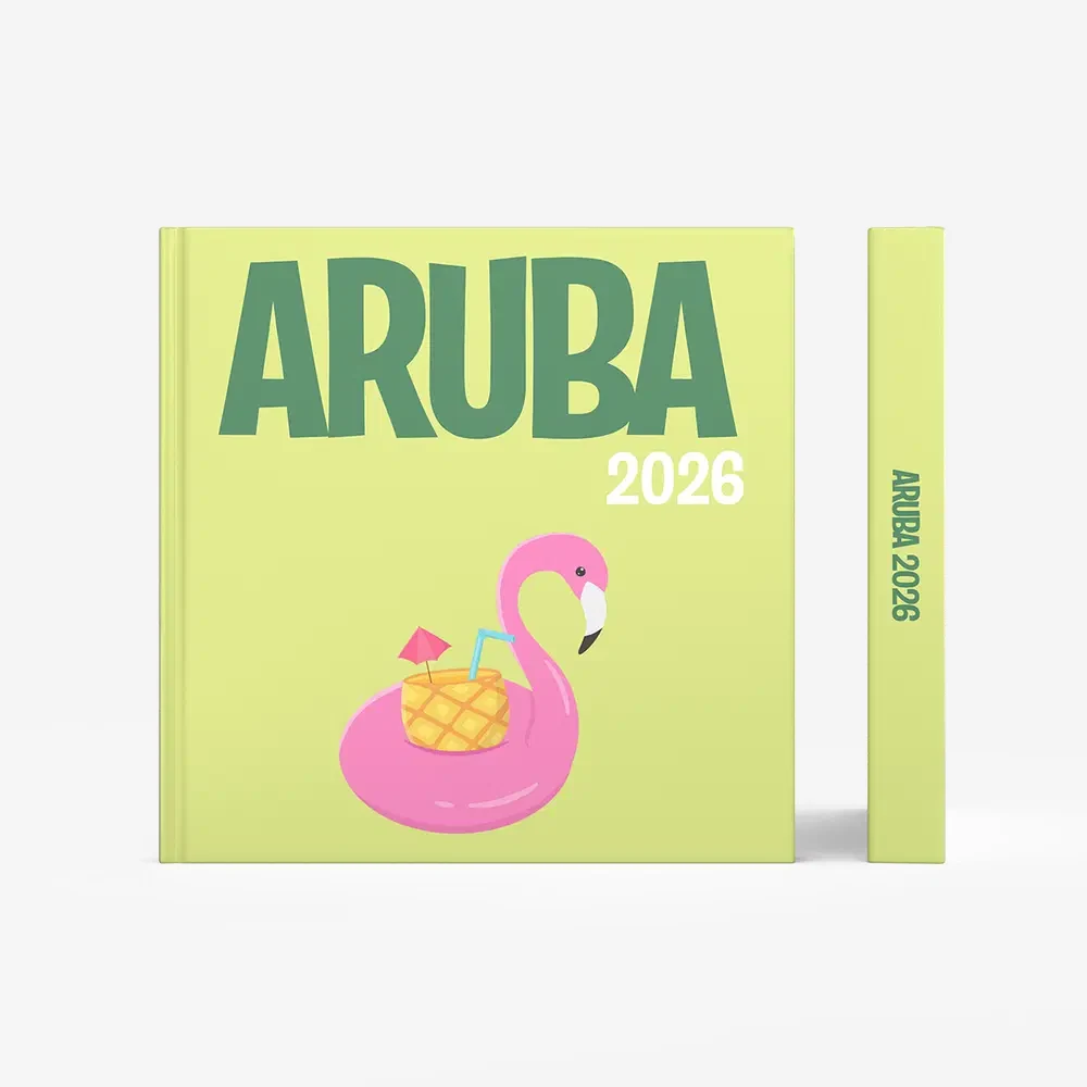 Aruba — image 3